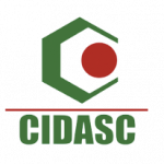 Logo Cidasc